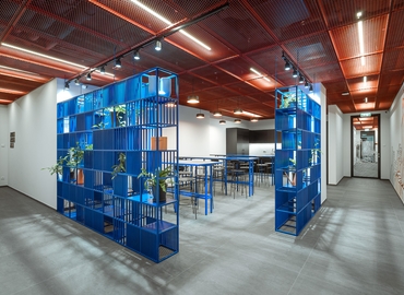 Sala konferencyjna do wynajęcia w Wrocław