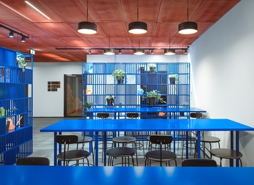 Sala konferencyjna do wynajęcia w Wrocław