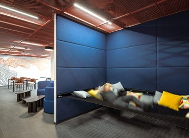 Sala konferencyjna do wynajęcia w Wrocław