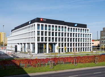 Sala konferencyjna do wynajęcia w Wrocław