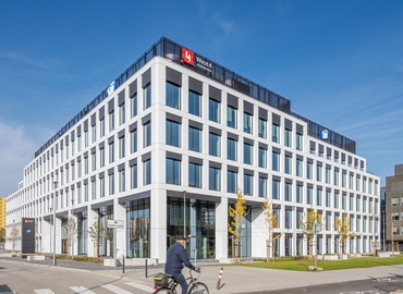 Sala konferencyjna do wynajęcia w Wrocław