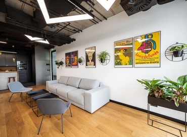 165 m² Serviced office in Krakow, Opolska 110 (31-323) - 20 | MatchOffice