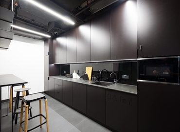 165 m² Serviced office in Krakow, Opolska 110 (31-323) - 10 | MatchOffice