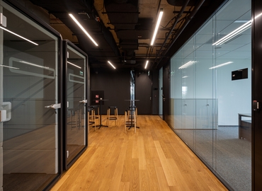 25 m² Conference space in Krakow, Opolska 110 (31-323) - 7 | MatchOffice