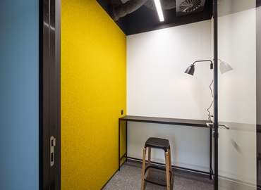 25 m² Meeting room in Krakow, Opolska 110 (31-323) - 9 | MatchOffice