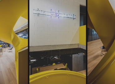 25 m² Conference center in Krakow, Opolska 110 (31-323) - 10 | MatchOffice.com