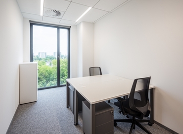 25 m² Meeting room in Krakow, Opolska 110 (31-323) - 15 | MatchOffice.com