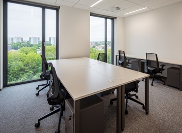 25 m² Convention center in Krakow, Opolska 110 (31-323) - 17 | MatchOffice.com