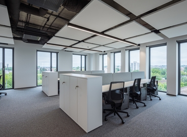 25 m² Conference hall in Krakow, Opolska 110 (31-323) - 19 | MatchOffice.com