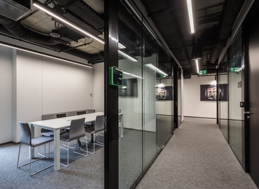 25 m² Conference hall in Krakow, Opolska 110 (31-323) - 21 | MatchOffice.com