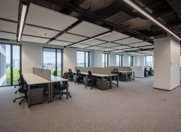 25 m² Convention center in Krakow, Opolska 110 (31-323) - 22 | MatchOffice