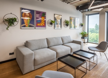 25 m² Conference center in Krakow, Opolska 110 (31-323) - 24 | MatchOffice