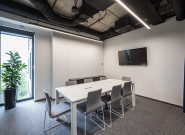 Sala konferencyjna do wynajęcia w Kraków