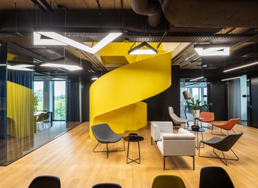 Virtual office in Krakow, Opolska 110 (31-323) - 6 | MatchOffice.com