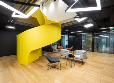 Virtual office space in Krakow, Opolska 110 (31-323) - 7 | MatchOffice.com