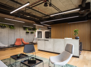 Virtual business address in Krakow, Opolska 110 (31-323) - 3 | MatchOffice.com