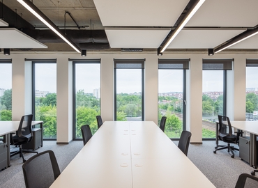 Virtual business address in Krakow, Opolska 110 (31-323) - 16 | MatchOffice.com