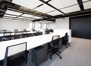 Virtual office space in Krakow, Opolska 110 (31-323) - 18 | MatchOffice.com