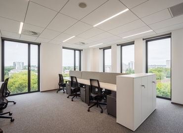 Virtual address in Krakow, Opolska 110 (31-323) - 20 | MatchOffice.com