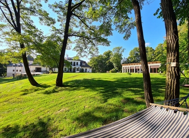 216 m² Conference space in Krośnieński, Dworska 52 (38-420) - 4 | MatchOffice