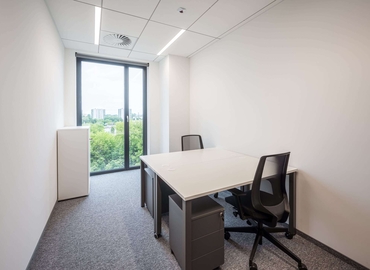 165 m² Shared workspace  in Krakow, Opolska 110  (31-323) - 3 | MatchOffice