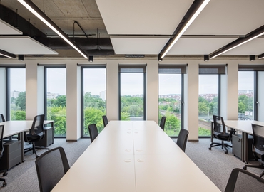 165 m² Coworking space  in Krakow, Opolska 110  (31-323) - 0 | MatchOffice