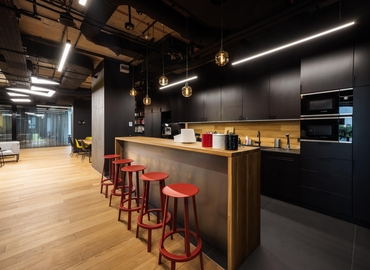 165 m² Shared workspace  in Krakow, Opolska 110  (31-323) - 11 | MatchOffice.com