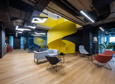 165 m² Coworking  in Krakow, Opolska 110  (31-323) - 10 | MatchOffice.com