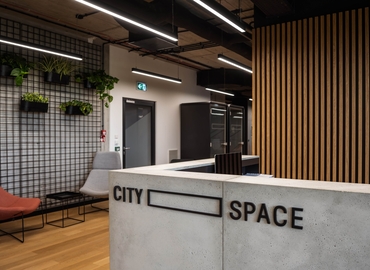 165 m² Shared office  in Krakow, Opolska 110  (31-323) - 6 | MatchOffice.com