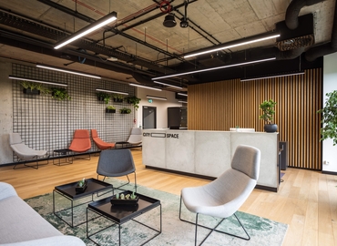 165 m² Co-working  in Krakow, Opolska 110  (31-323) - 8 | MatchOffice.com