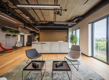 165 m² Co-working  in Krakow, Opolska 110  (31-323) - 7 | MatchOffice.com