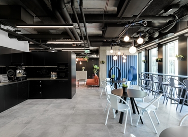 100 m² Shared workspace  in Katowice, Żelazna 2 (40-851) - 24 | MatchOffice
