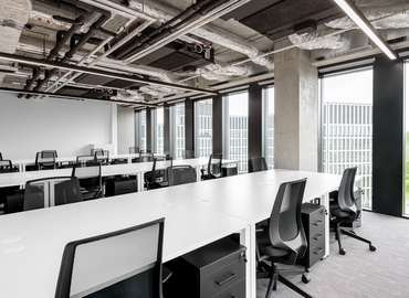 Coworking do wynajęcia w Katowice