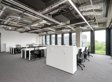 100 m² Shared workspace  in Katowice, Żelazna 2 (40-851) - 4 | MatchOffice.com
