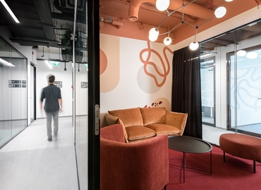 Przestrzeń coworkingową do wynajęcia w Katowice