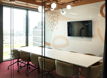 100 m² Co-working  in Katowice, Żelazna 2 (40-851) - 18 | MatchOffice