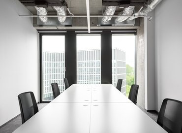 100 m² Shared office  in Katowice, Żelazna 2 (40-851) - 0 | MatchOffice