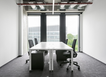  Coworking do wynajęcia w Katowice