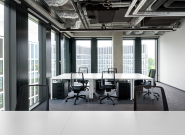 100 m² Coworking space  in Katowice, Żelazna 2 (40-851) - 7 | MatchOffice.com