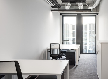 100 m² Coworking space  in Katowice, Żelazna 2 (40-851) - 8 | MatchOffice