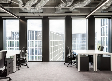 100 m² Coworking  in Katowice, Żelazna 2 (40-851) - 9 | MatchOffice