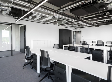  Coworking do wynajęcia w Katowice