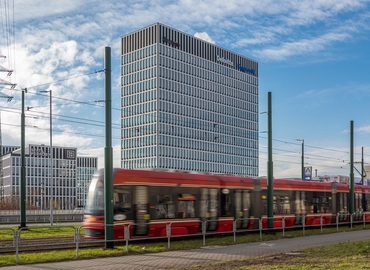 Virtual office in Katowice, Żelazna 2 (40-851) - 0 | MatchOffice.com