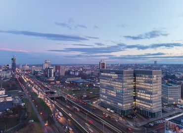 Virtual office space in Katowice, Żelazna 2 (40-851) - 1 | MatchOffice.com