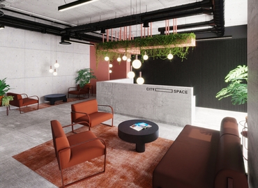 Sala konferencyjna do wynajęcia w Katowice