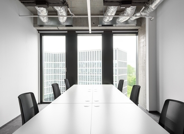 30 m² Meeting room in Katowice, Żelazna 2 (40-851) - 9 | MatchOffice