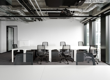 30 m² Conference center in Katowice, Żelazna 2 (40-851) - 11 | MatchOffice.com