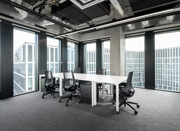 30 m² Conference room in Katowice, Żelazna 2 (40-851) - 15 | MatchOffice