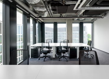 30 m² Conference hall in Katowice, Żelazna 2 (40-851) - 16 | MatchOffice.com