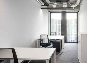 30 m² Conference room in Katowice, Żelazna 2 (40-851) - 17 | MatchOffice